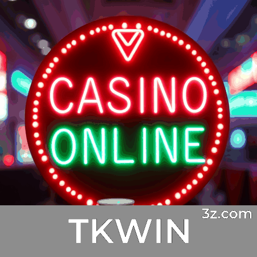 Cassino Online TKWIN