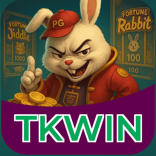 TKWIN logo