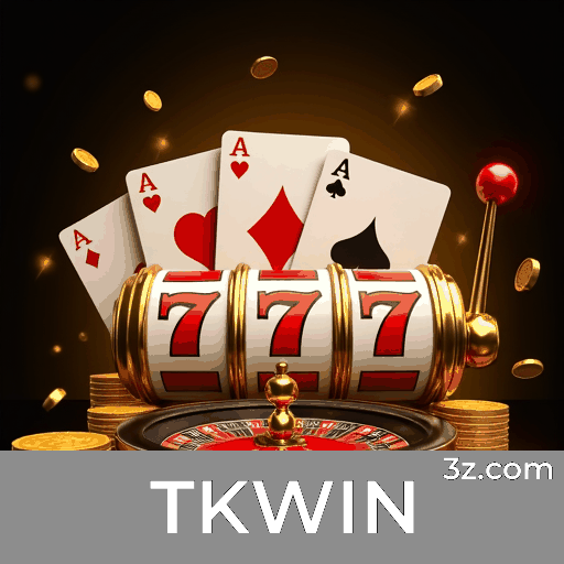 TKWIN: Seu Cassino Online Premiado e Seguro
