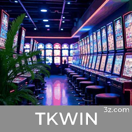 Cassino Online TKWIN