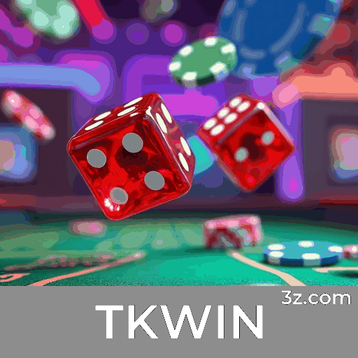 TKWIN: Plataforma de Cassino e Apostas Segura