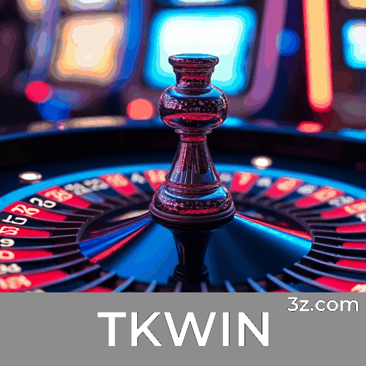 Cassino Online TKWIN