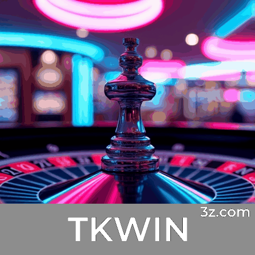 Cassino Online TKWIN
