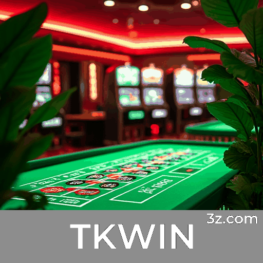 Jogos Crash no Cassino TKWIN