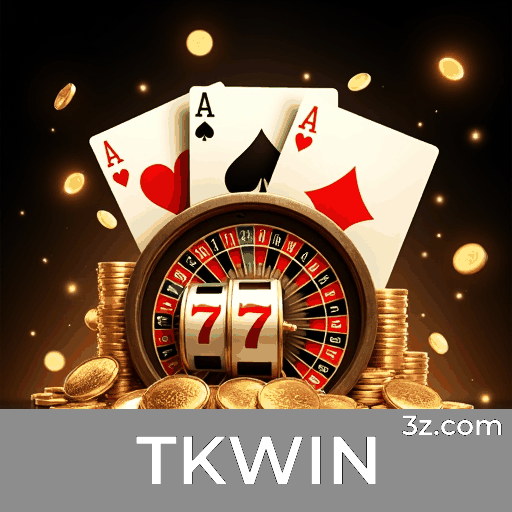 Acessar o site TKWIN COM