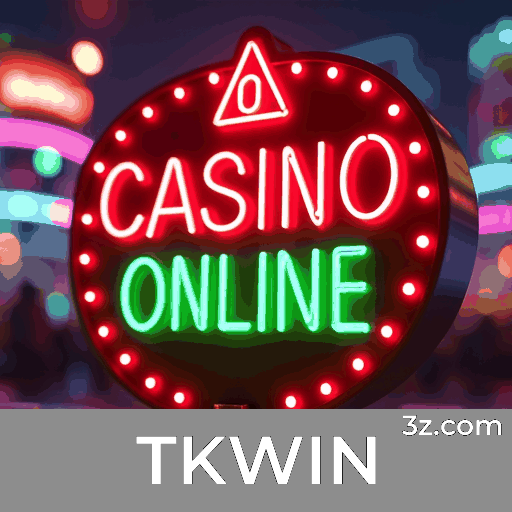 Cassino Online TKWIN