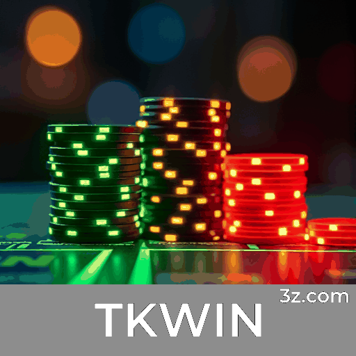 Cassino Online TKWIN