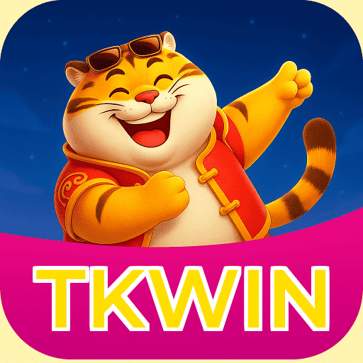 TKWIN logo