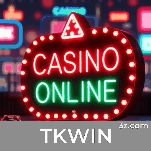 Acessar o site TKWIN COM