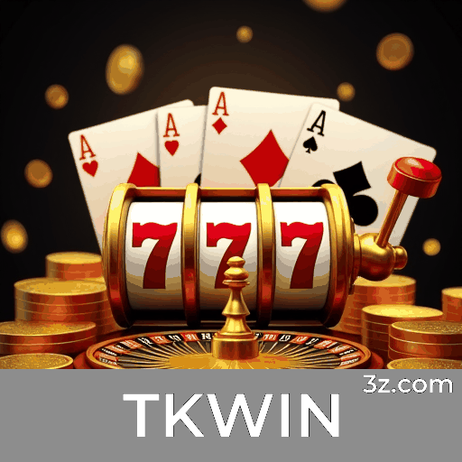 Cassino Online TKWIN