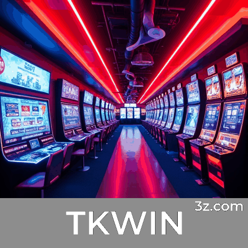 Cassino Online TKWIN