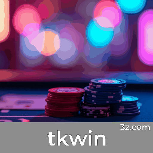 tkwin: O Cassino Online Premiado e Seguro