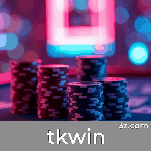 tkwin: O Cassino Online Premiado e Seguro