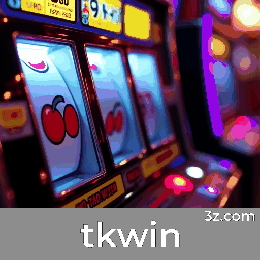 tkwin: O Cassino Online Premiado e Seguro