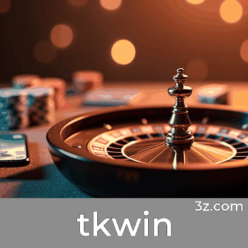 tkwin: O Cassino Online Premiado e Seguro