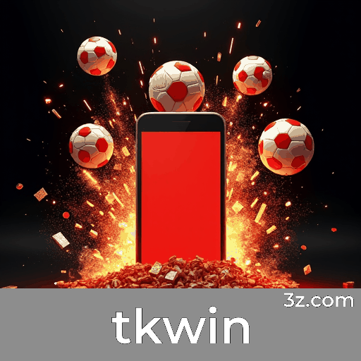 tkwin: O Cassino Online Premiado e Seguro