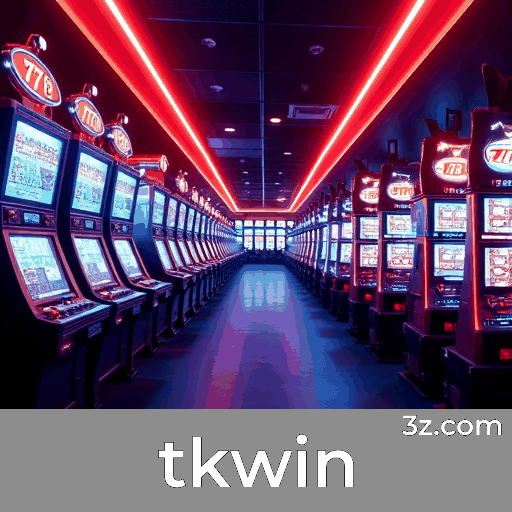 tkwin: O Cassino Online Premiado e Seguro