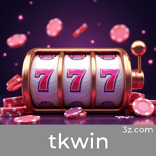 tkwin: Inovação Tecnológica nos Jogos de Casino