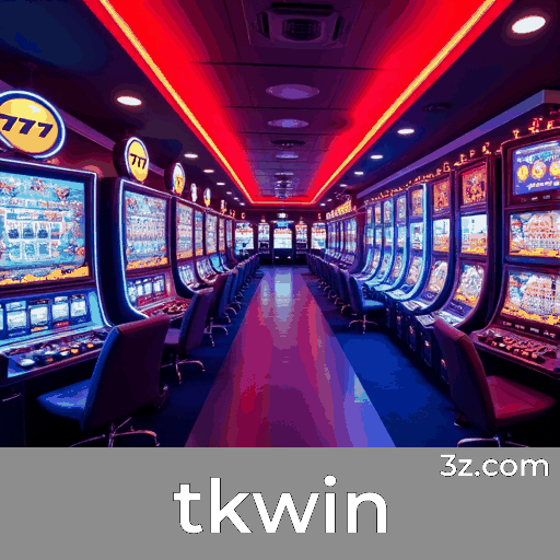 Experiência de Casino Internacional com Toque Brasileiro no tkwin