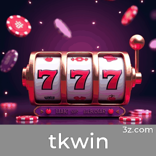 Inovação Mobile com o App da tkwin: Design Responsivo e Apostas Otimizadas