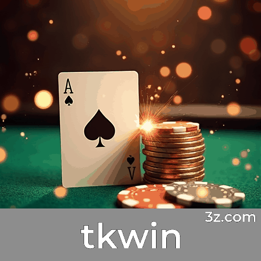 tkwin: O Cassino Online Premiado e Seguro