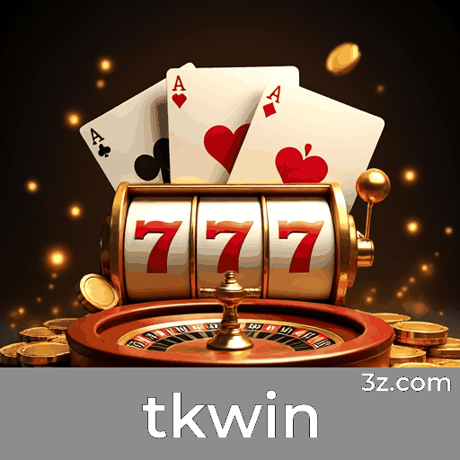 tkwin: O Cassino Online Premiado e Seguro