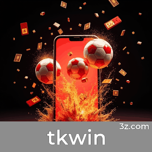 tkwin: O Cassino Online Premiado e Seguro
